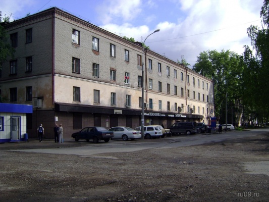 Файл:Косарева 4 Усова 66.jpg