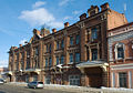 Вид состояния здания в феврале 2007 года
