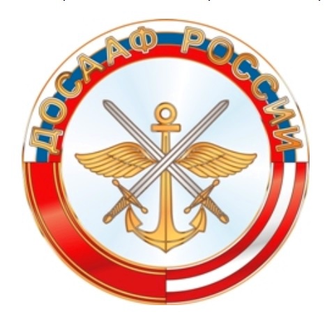 Файл:ДОСААФ России лого.jpg