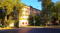 ул. Старо-Деповская, 1-А: рабочее общежитие (с 1974)
