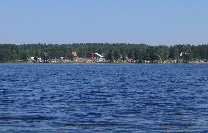 Файл:Озеро рядом с Самусью IMG 4194.jpg
