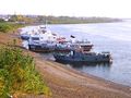 Корабли реки: «Сахаров» и другие Фото: Олег Абрамов