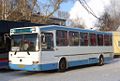 Автобус ГолАЗ-ЛиАЗ 5256