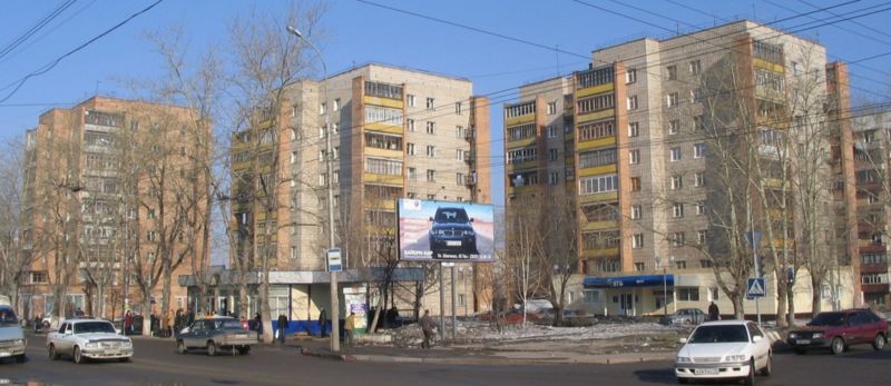 Файл:9-этажки на углу Фрунзе и Льва Толстого.jpg