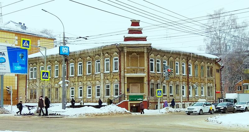 Файл:Ленина проспект 8.jpg