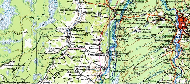 Файл:Старая Ювала на карте (1967).jpg