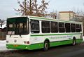 Автобус ЛиАЗ 5256