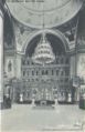 Троицкий собор, средний алтарь, конец XIX — начало ХХ века