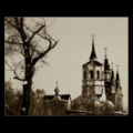 Воскресенская церковь. Фото: Евгений Чернышов