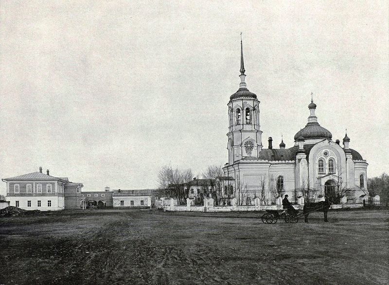 Файл:Иоанно-Предтеченский монастырь (1899).jpg