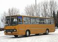 Автобус Ikarus 260