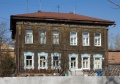 Здание весной 2009 года